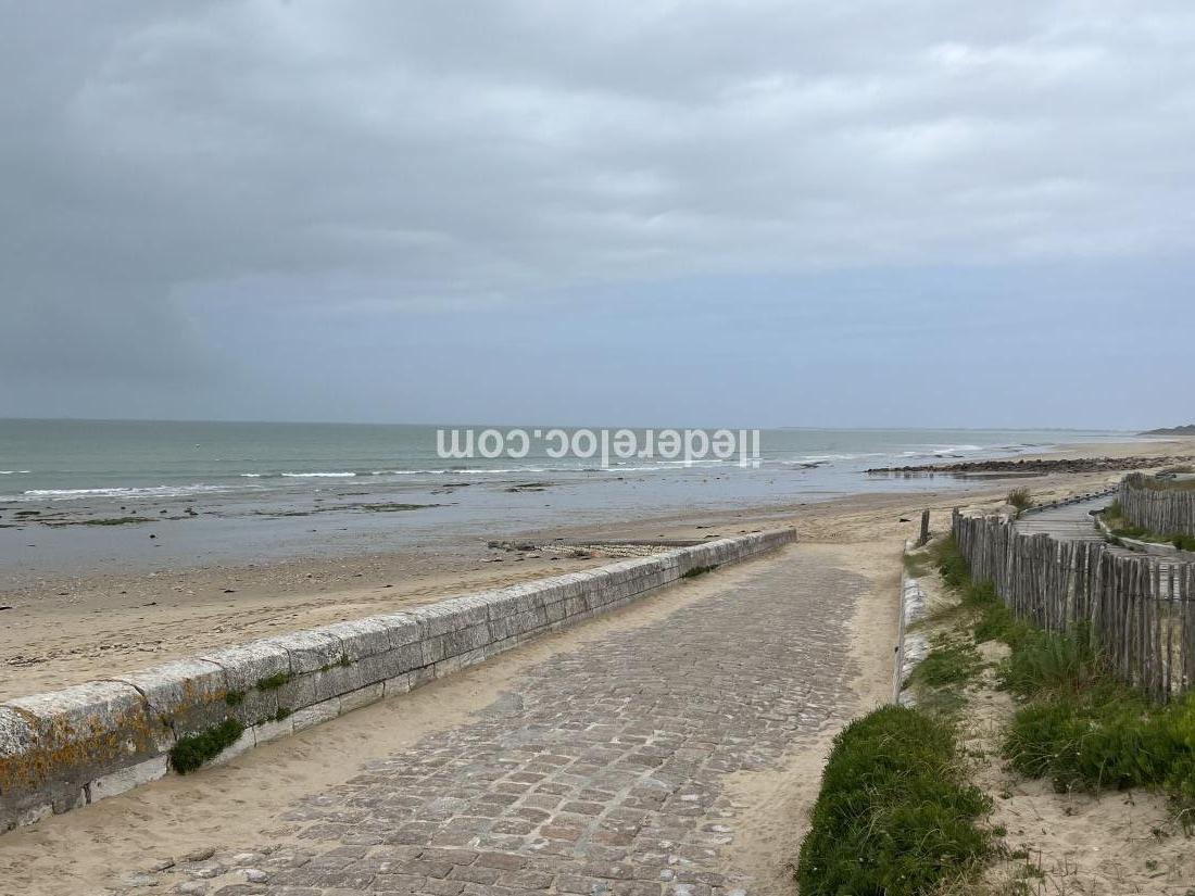 Photo 23: An accomodation located in Le Bois-Plage-en-R&eacute; on ile de R&eacute;.