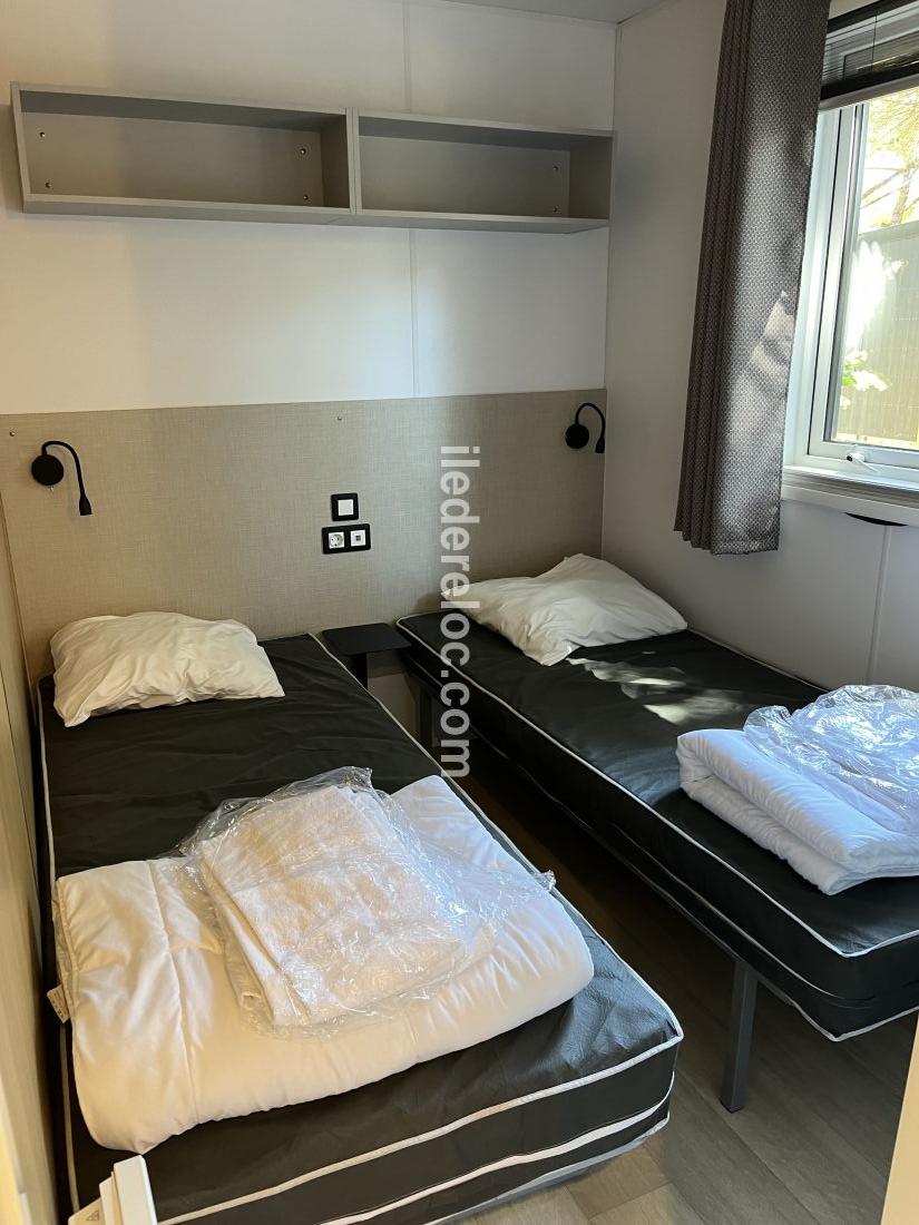 Photo 10: An accomodation located in Le Bois-Plage-en-R&eacute; on ile de R&eacute;.