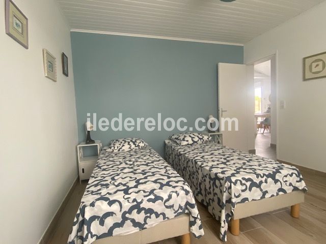 Photo 14: An accomodation located in Saint-Martin-de-R&eacute; on ile de R&eacute;.