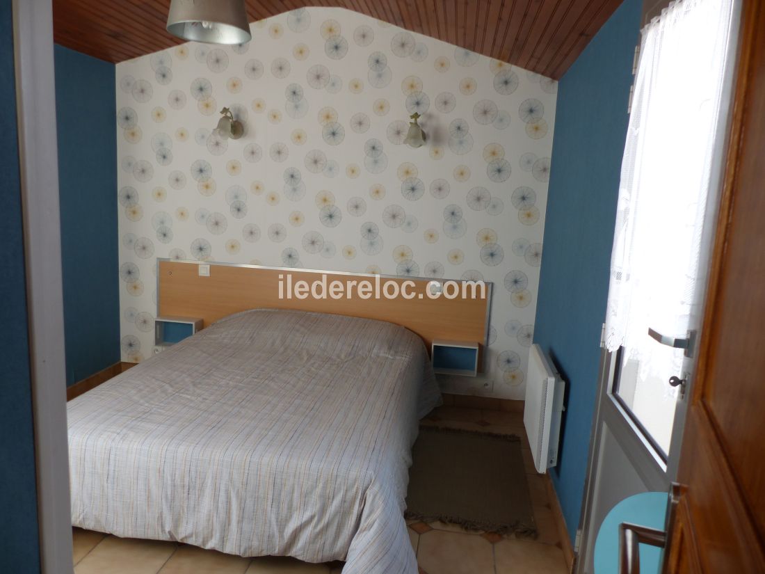 Photo 16: An accomodation located in La Flotte-en-R&eacute; on ile de R&eacute;.