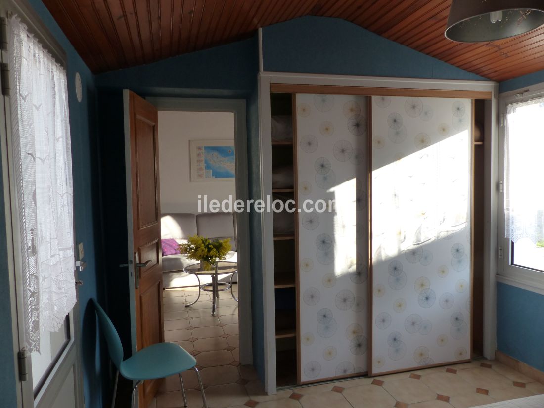 Photo 17: An accomodation located in La Flotte-en-R&eacute; on ile de R&eacute;.