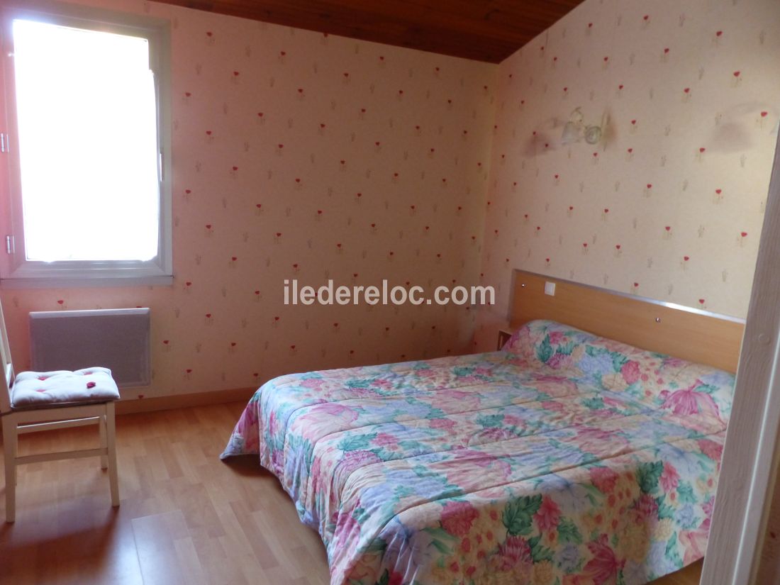 Photo 12: An accomodation located in La Flotte-en-R&eacute; on ile de R&eacute;.