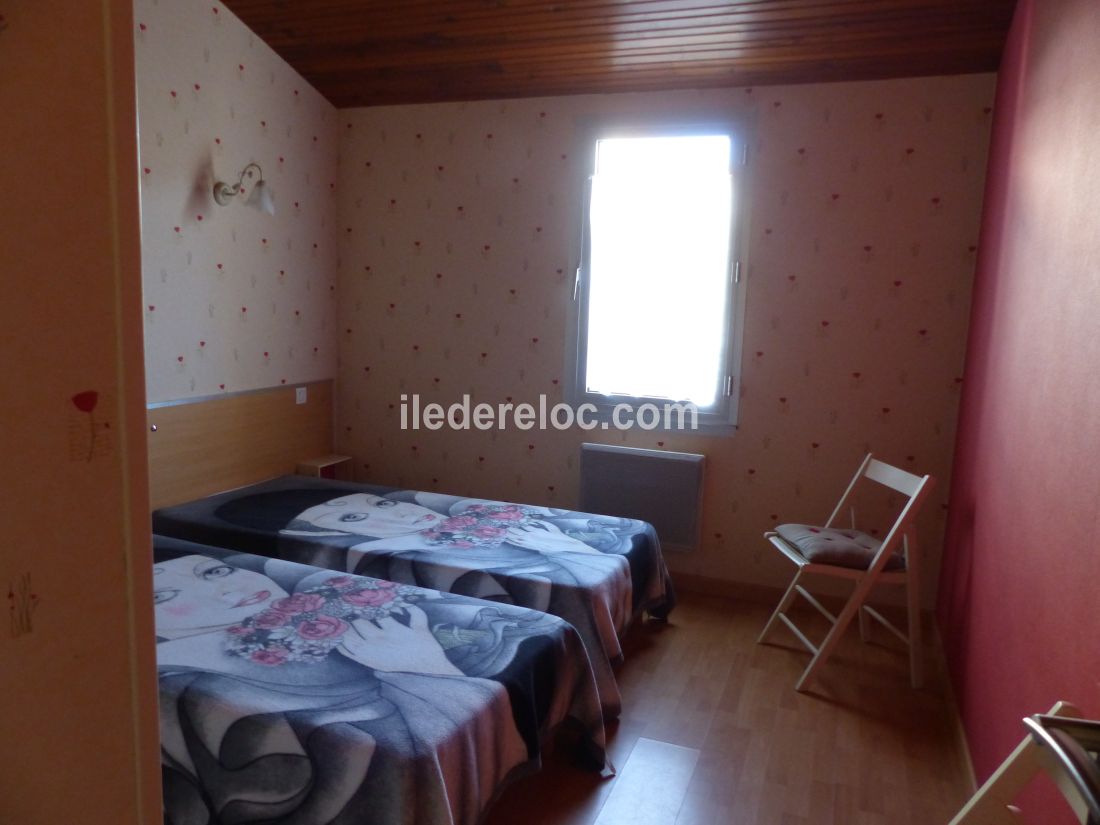Photo 14: An accomodation located in La Flotte-en-R&eacute; on ile de R&eacute;.