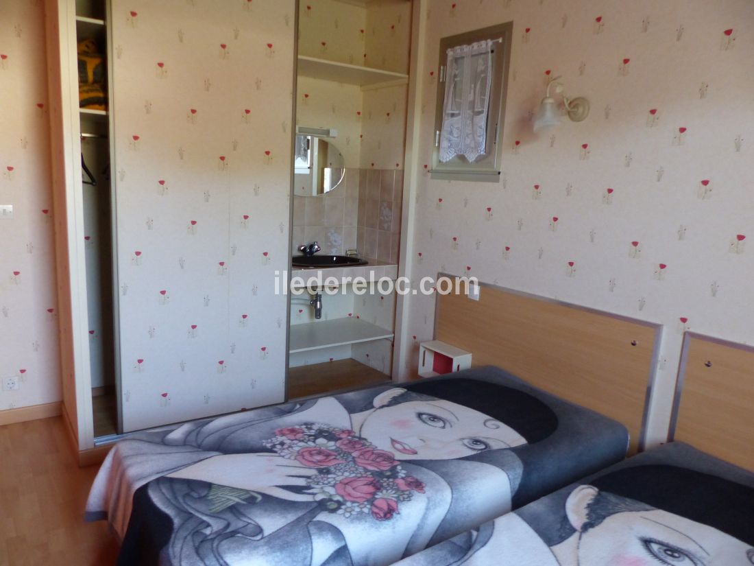 Photo 15: An accomodation located in La Flotte-en-R&eacute; on ile de R&eacute;.