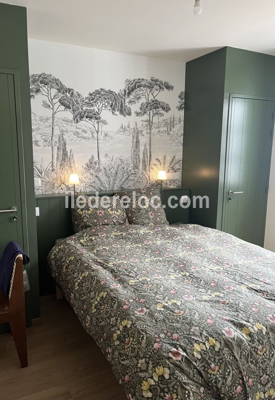 Photo 7: An accomodation located in Le Bois-Plage-en-R&eacute; on ile de R&eacute;.