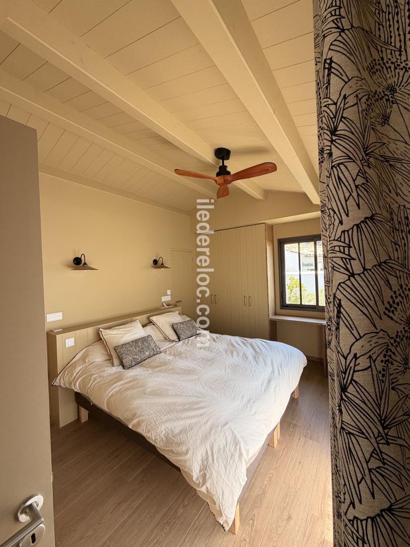 Photo 12: An accomodation located in Le Bois-Plage-en-R&eacute; on ile de R&eacute;.
