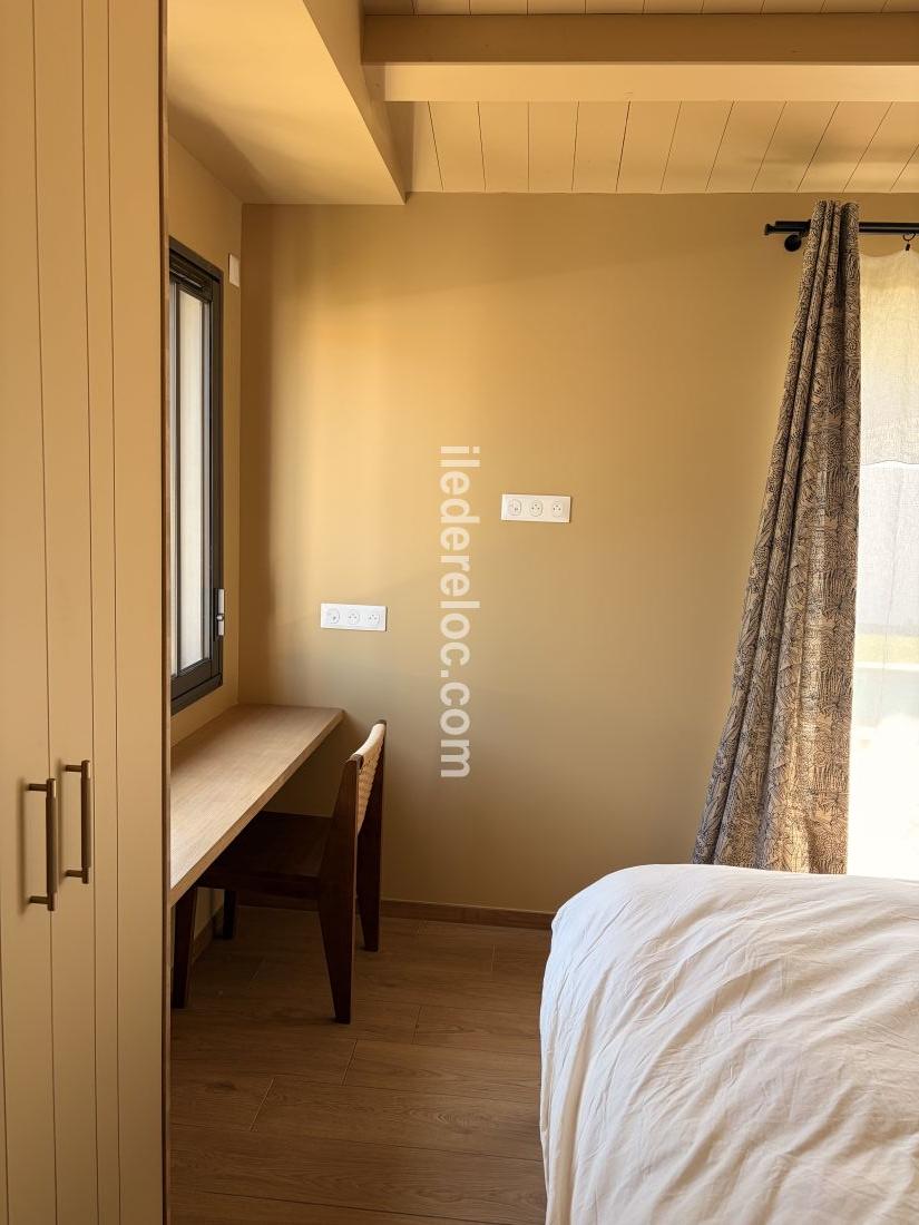 Photo 14: An accomodation located in Le Bois-Plage-en-R&eacute; on ile de R&eacute;.
