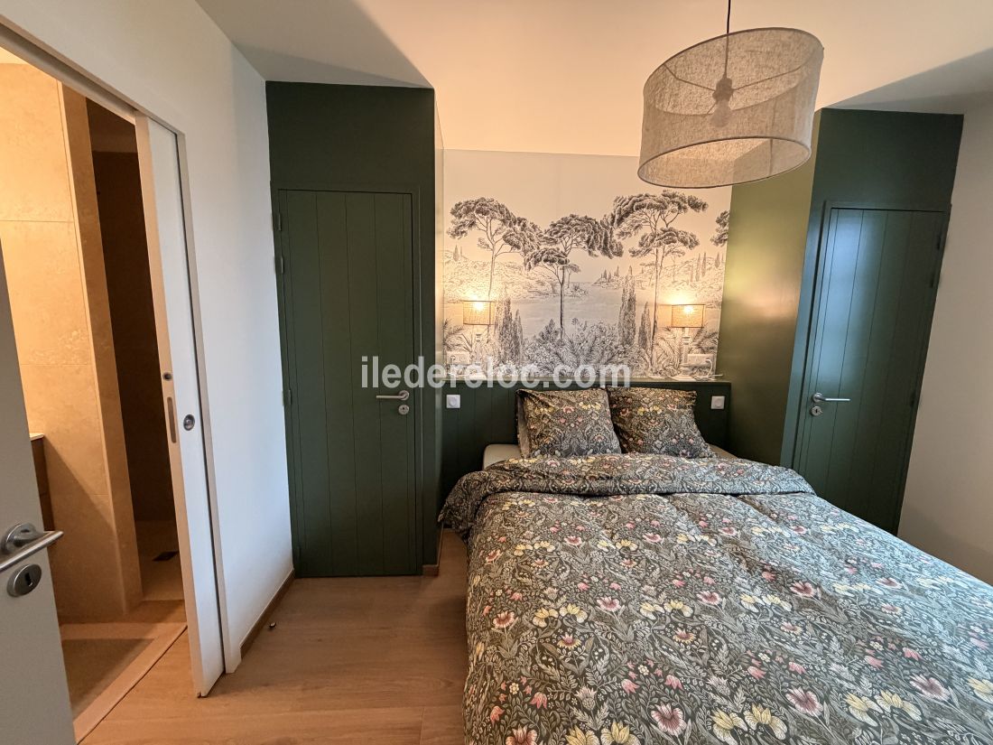 Photo 17: An accomodation located in Le Bois-Plage-en-R&eacute; on ile de R&eacute;.