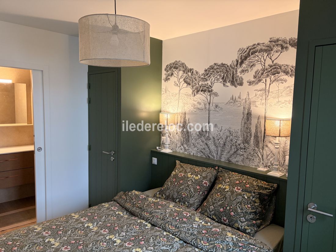 Photo 18: An accomodation located in Le Bois-Plage-en-R&eacute; on ile de R&eacute;.