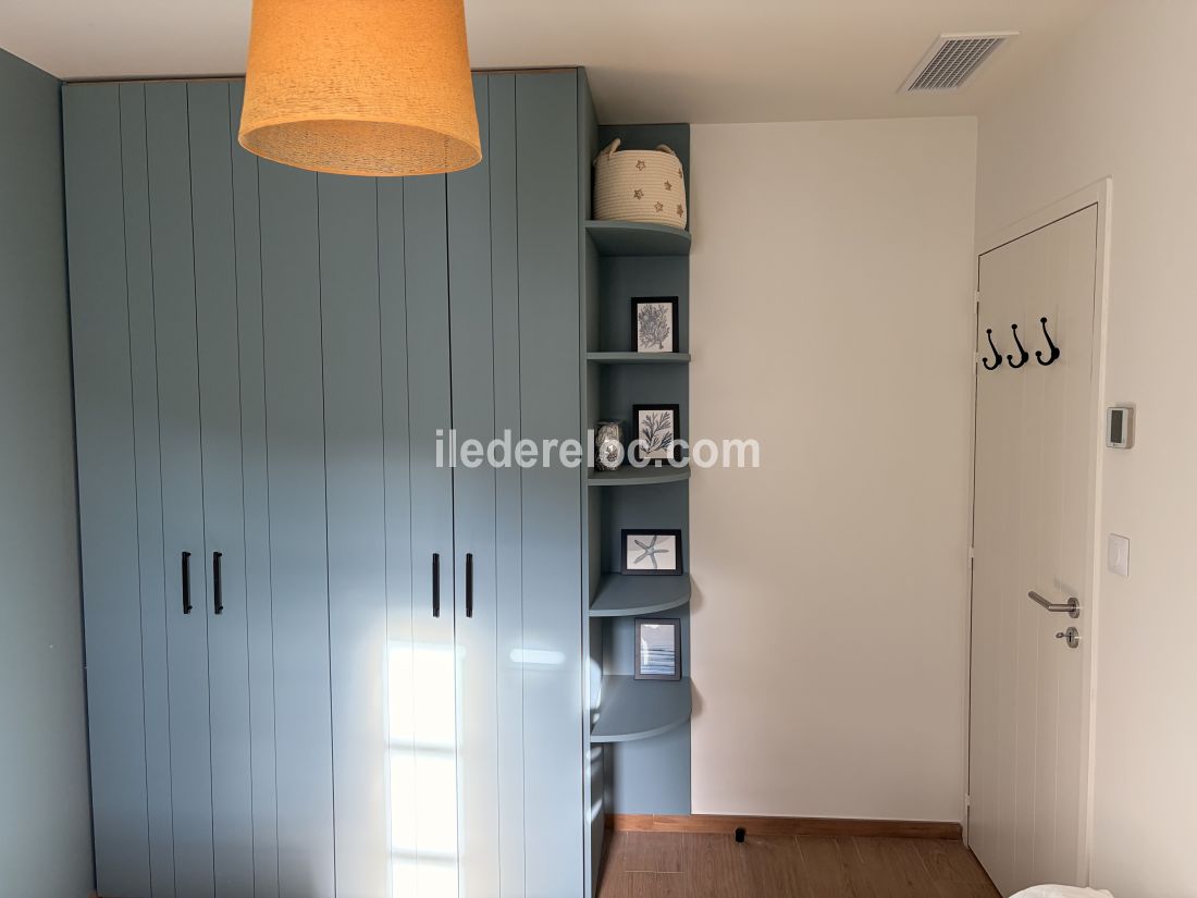 Photo 24: An accomodation located in Le Bois-Plage-en-R&eacute; on ile de R&eacute;.