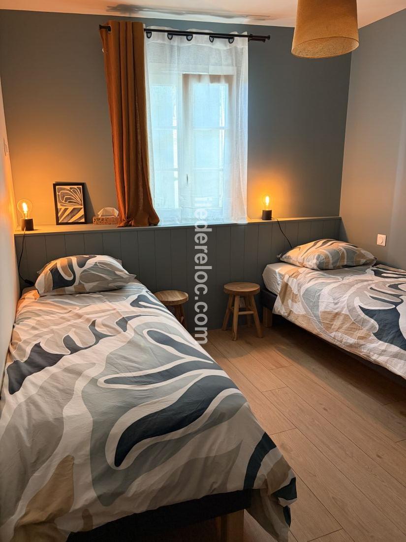 Photo 23: An accomodation located in Le Bois-Plage-en-R&eacute; on ile de R&eacute;.