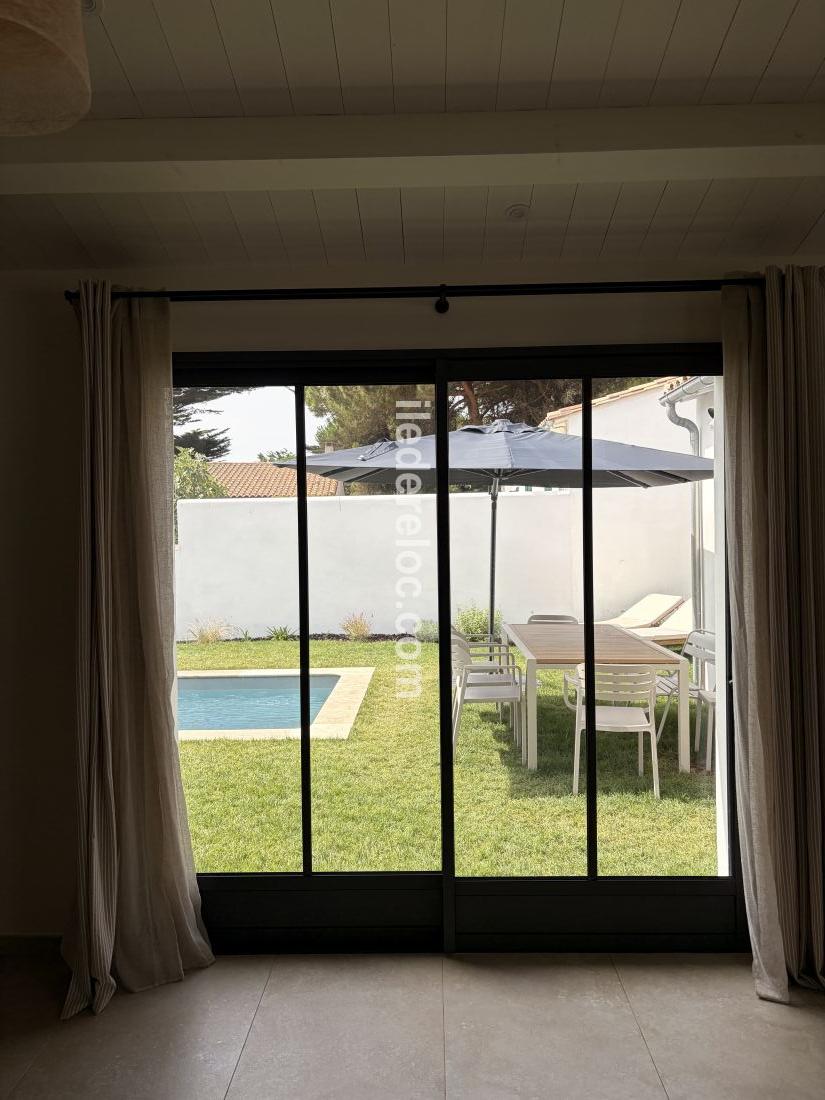 Photo 11: An accomodation located in Le Bois-Plage-en-R&eacute; on ile de R&eacute;.
