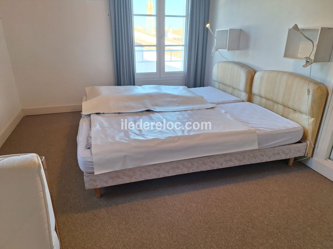 Photo 13: An accomodation located in Loix on ile de R&eacute;.