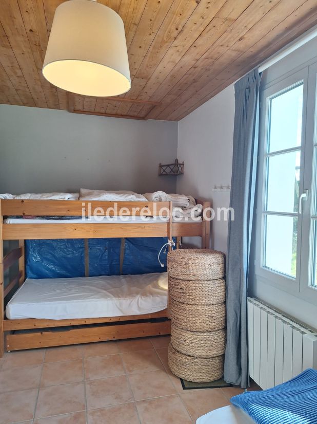 Photo 9: An accomodation located in Loix on ile de R&eacute;.