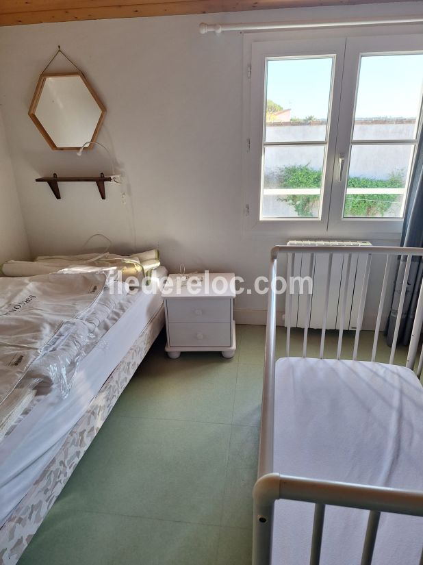 Photo 12: An accomodation located in Loix on ile de R&eacute;.