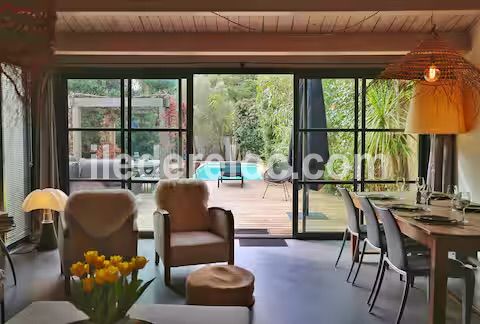 Photo 6: An accomodation located in Le Bois-Plage-en-R&eacute; on ile de R&eacute;.