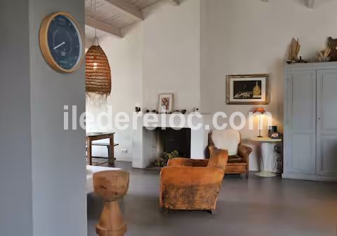 Photo 14: An accomodation located in Le Bois-Plage-en-R&eacute; on ile de R&eacute;.
