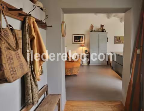 Photo 15: An accomodation located in Le Bois-Plage-en-R&eacute; on ile de R&eacute;.