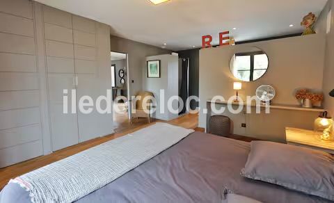 Photo 24: An accomodation located in Le Bois-Plage-en-R&eacute; on ile de R&eacute;.