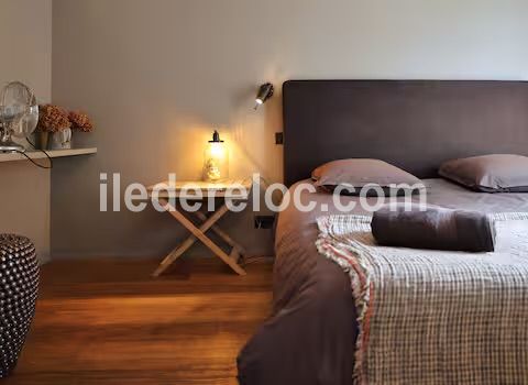 Photo 25: An accomodation located in Le Bois-Plage-en-R&eacute; on ile de R&eacute;.