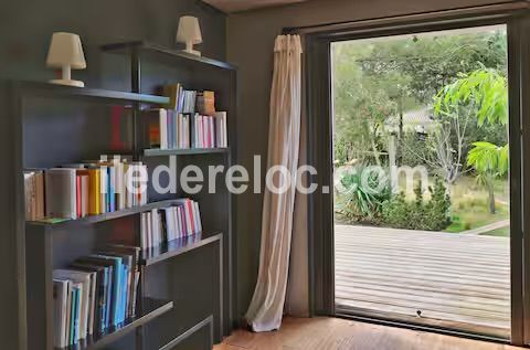 Photo 31: An accomodation located in Le Bois-Plage-en-R&eacute; on ile de R&eacute;.