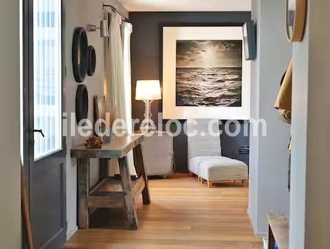 Photo 32: An accomodation located in Le Bois-Plage-en-R&eacute; on ile de R&eacute;.