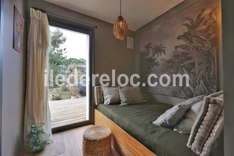 Photo 33: An accomodation located in Le Bois-Plage-en-R&eacute; on ile de R&eacute;.