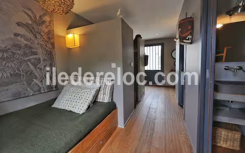 Photo 34: An accomodation located in Le Bois-Plage-en-R&eacute; on ile de R&eacute;.