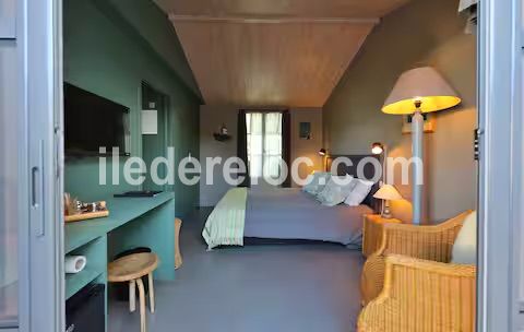 Photo 37: An accomodation located in Le Bois-Plage-en-R&eacute; on ile de R&eacute;.