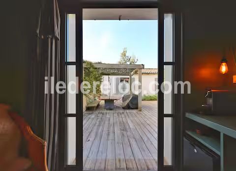 Photo 39: An accomodation located in Le Bois-Plage-en-R&eacute; on ile de R&eacute;.