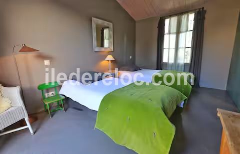 Photo 40: An accomodation located in Le Bois-Plage-en-R&eacute; on ile de R&eacute;.