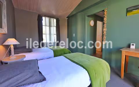 Photo 41: An accomodation located in Le Bois-Plage-en-R&eacute; on ile de R&eacute;.