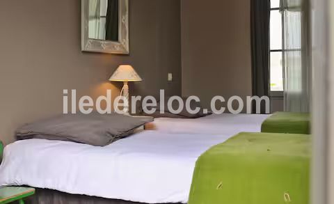 Photo 42: An accomodation located in Le Bois-Plage-en-R&eacute; on ile de R&eacute;.