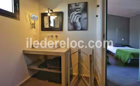 Photo 44: An accomodation located in Le Bois-Plage-en-R&eacute; on ile de R&eacute;.