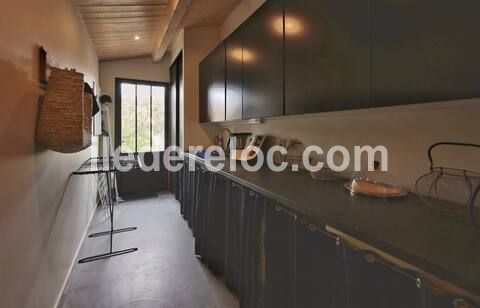 Photo 12: An accomodation located in Le Bois-Plage-en-R&eacute; on ile de R&eacute;.