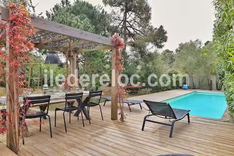 Photo 48: An accomodation located in Le Bois-Plage-en-R&eacute; on ile de R&eacute;.