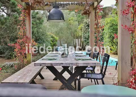 Photo 50: An accomodation located in Le Bois-Plage-en-R&eacute; on ile de R&eacute;.
