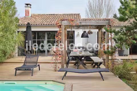 Photo 52: An accomodation located in Le Bois-Plage-en-R&eacute; on ile de R&eacute;.