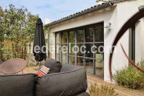 Photo 53: An accomodation located in Le Bois-Plage-en-R&eacute; on ile de R&eacute;.