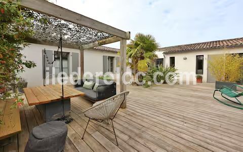 Photo 56: An accomodation located in Le Bois-Plage-en-R&eacute; on ile de R&eacute;.