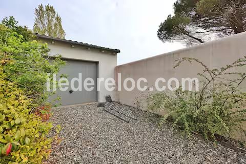 Photo 59: An accomodation located in Le Bois-Plage-en-R&eacute; on ile de R&eacute;.