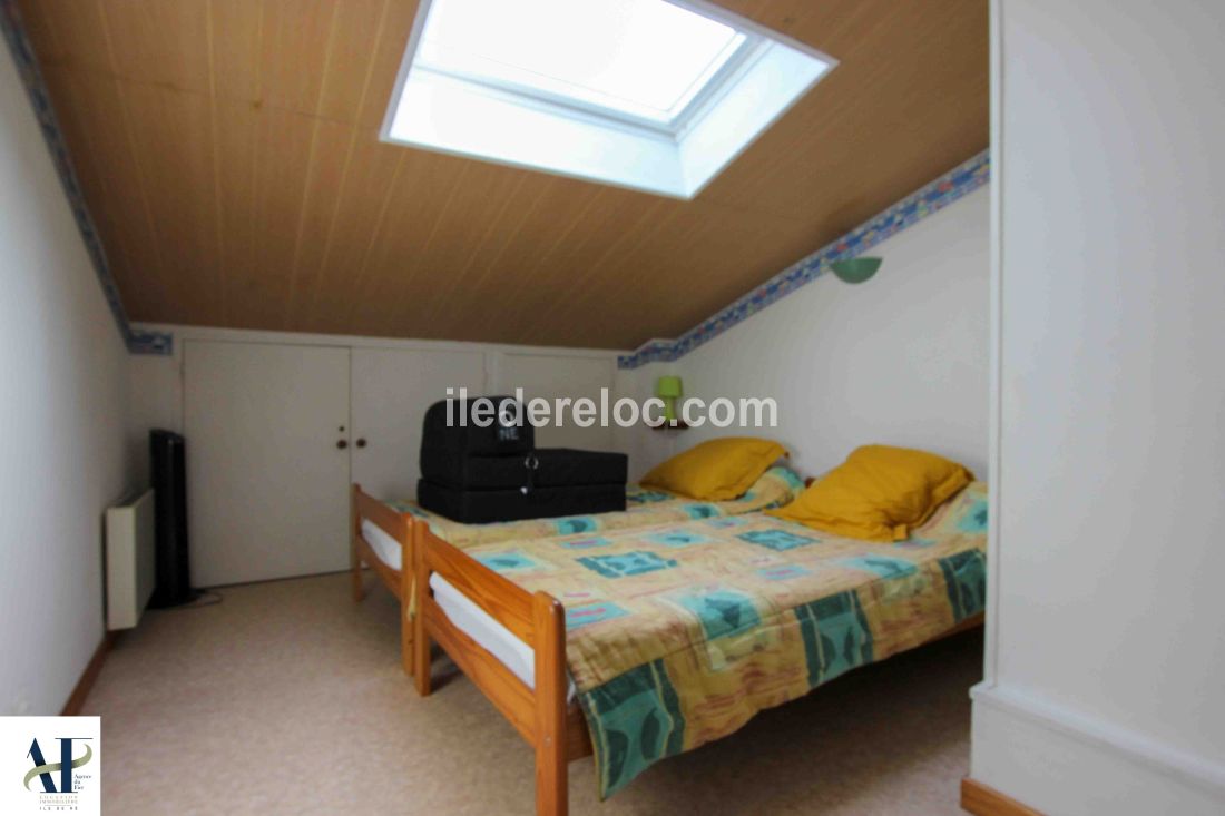 Photo 14: An accomodation located in Saint-Cl&eacute;ment-des-Baleines on ile de R&eacute;.