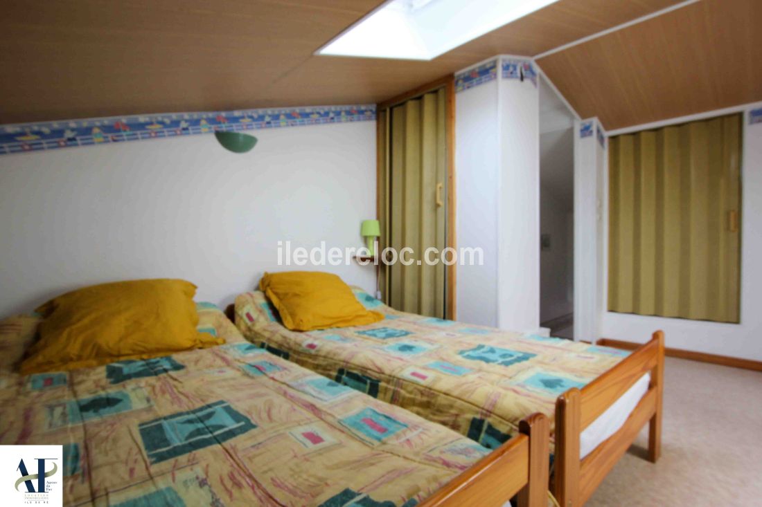 Photo 15: An accomodation located in Saint-Cl&eacute;ment-des-Baleines on ile de R&eacute;.