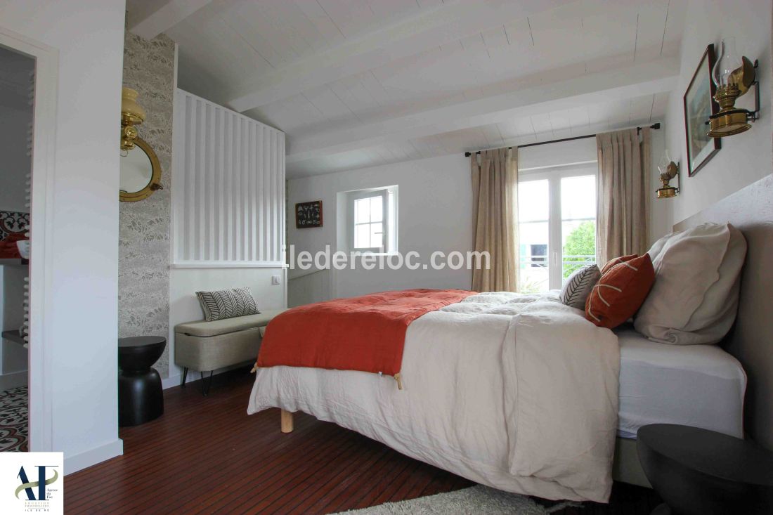 Photo 16: An accomodation located in Les Portes-en-R&eacute; on ile de R&eacute;.