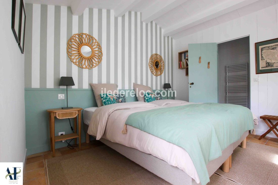 Photo 21: An accomodation located in Les Portes-en-R&eacute; on ile de R&eacute;.