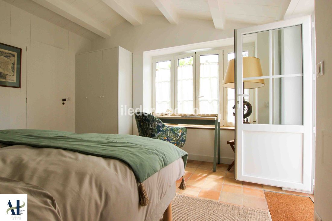 Photo 22: An accomodation located in Les Portes-en-R&eacute; on ile de R&eacute;.