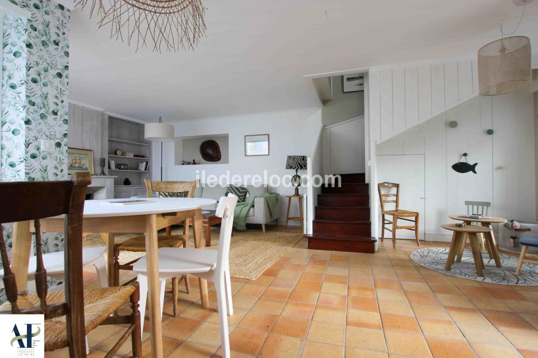 Photo 12: An accomodation located in Les Portes-en-R&eacute; on ile de R&eacute;.
