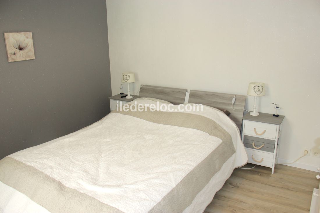 Photo 11: An accomodation located in Les Portes-en-R&eacute; on ile de R&eacute;.