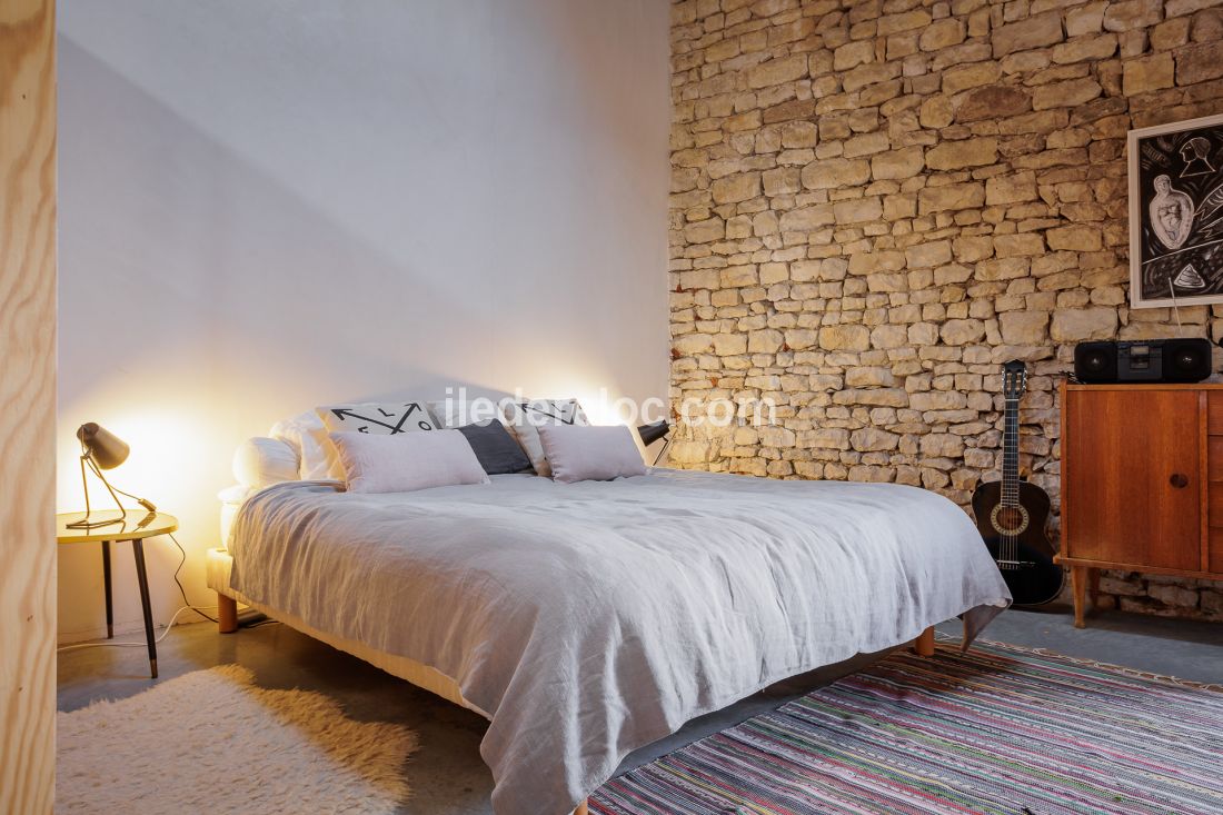 Photo 21: An accomodation located in Le Bois-Plage-en-R&eacute; on ile de R&eacute;.