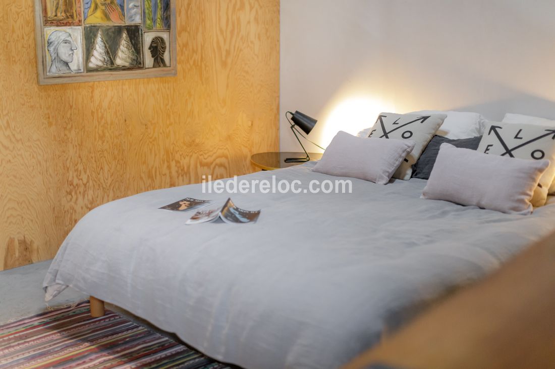 Photo 23: An accomodation located in Le Bois-Plage-en-R&eacute; on ile de R&eacute;.